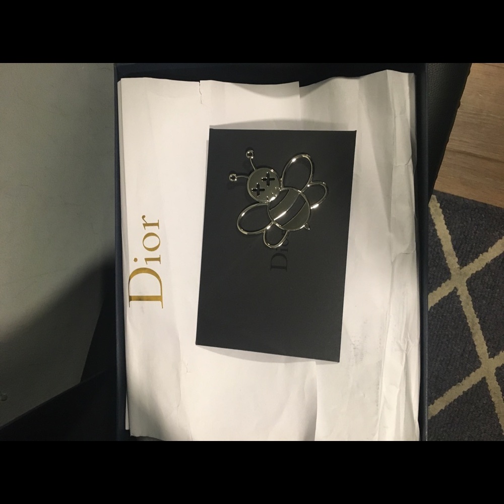 Dior B23 sneakers - Picture 4 of 7